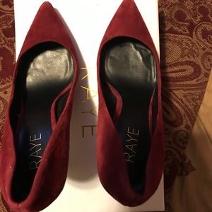Raye Heels